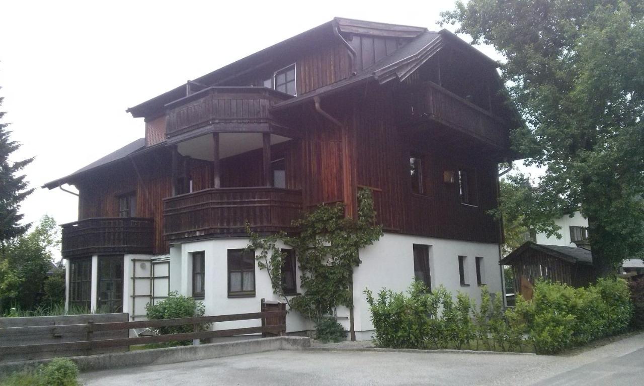 Ferienwohnung Hager Kuchl Exterior photo